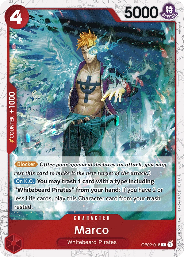 Marco