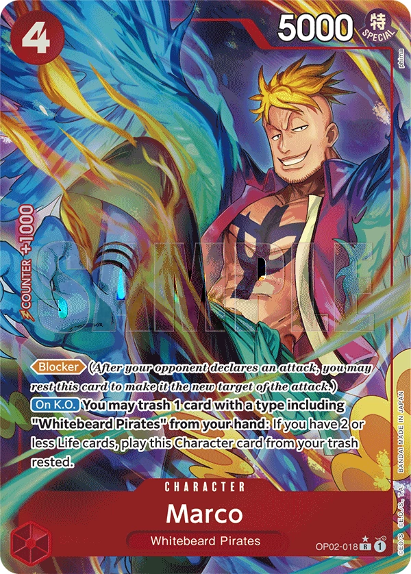 Marco