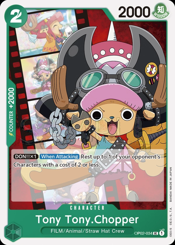 Tony Tony.Chopper