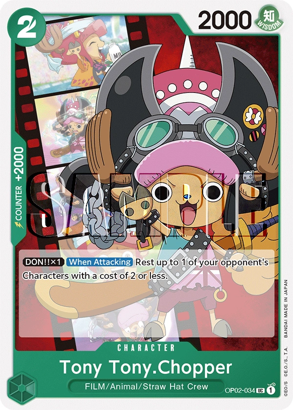Tony Tony.Chopper