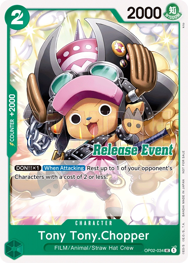 Tony Tony.Chopper