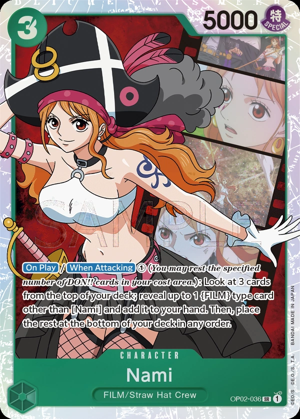 Nami