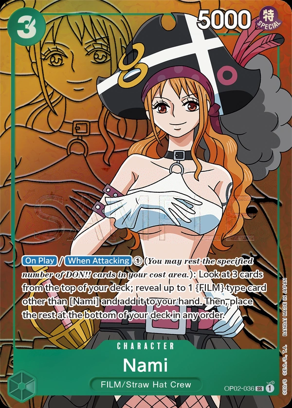 Nami