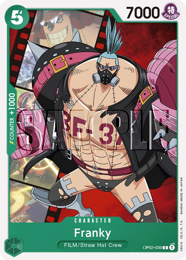 Franky