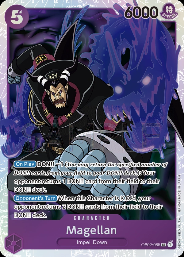 Magellan