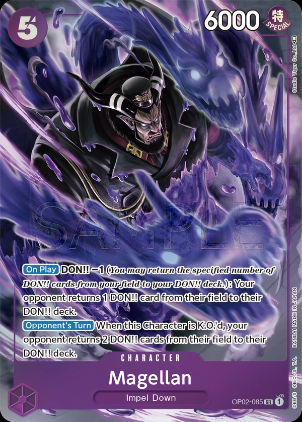 Magellan