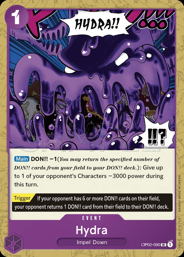 Hydra