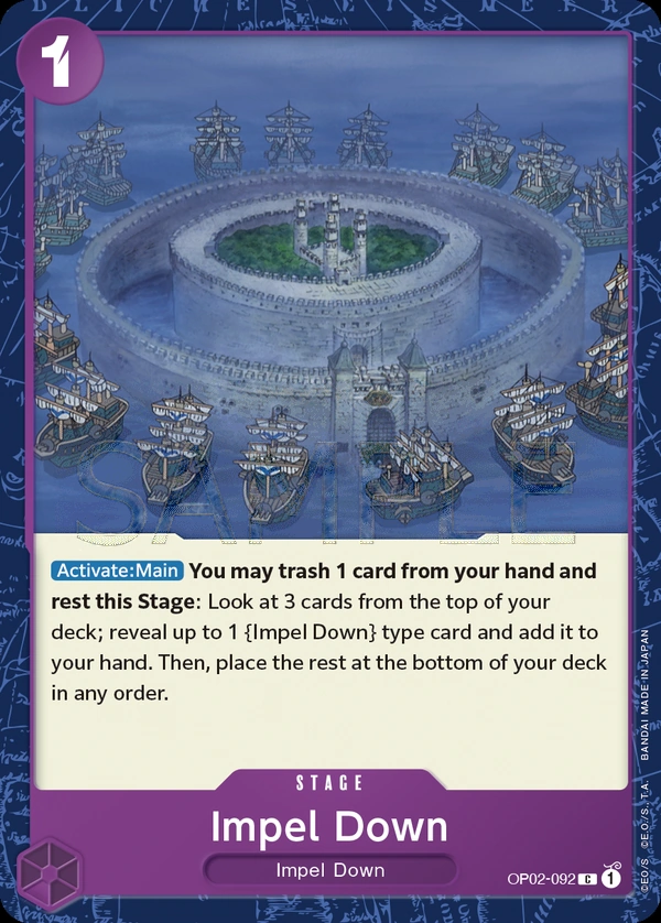Impel Down