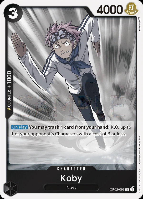 Koby