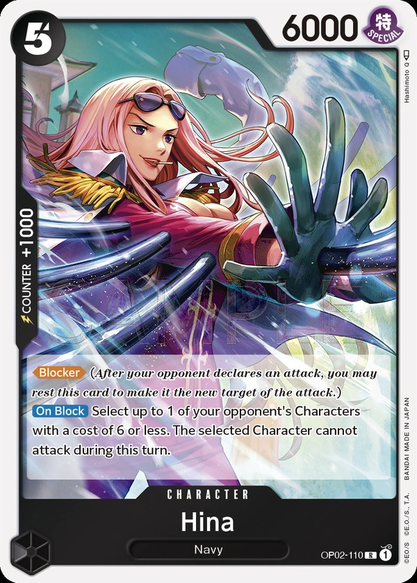 Hina