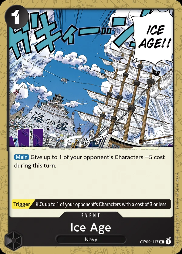 Ice Age