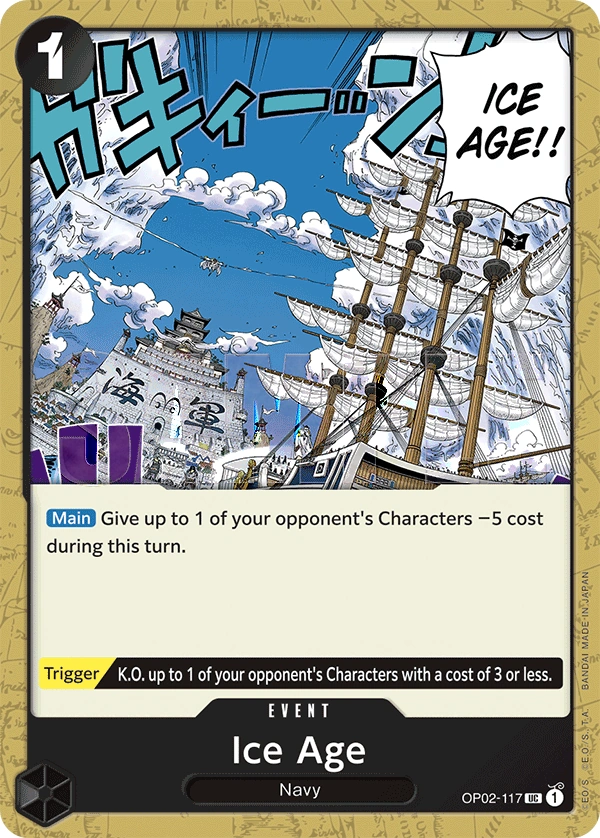 Ice Age