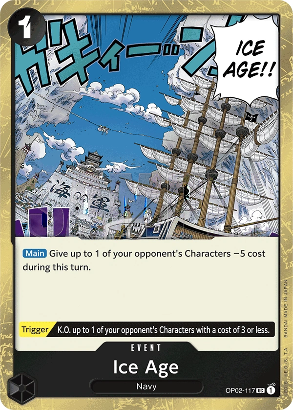 Ice Age