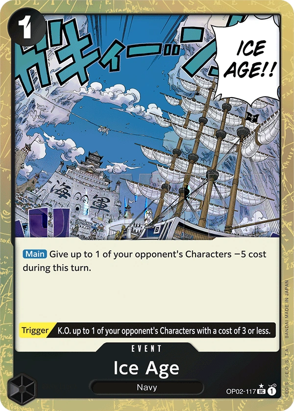 Ice Age