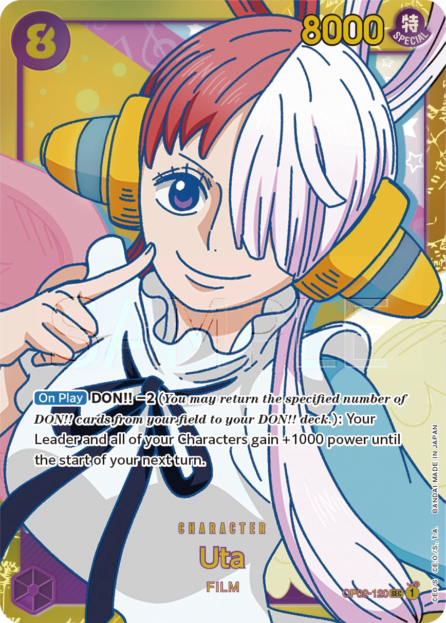 Uta