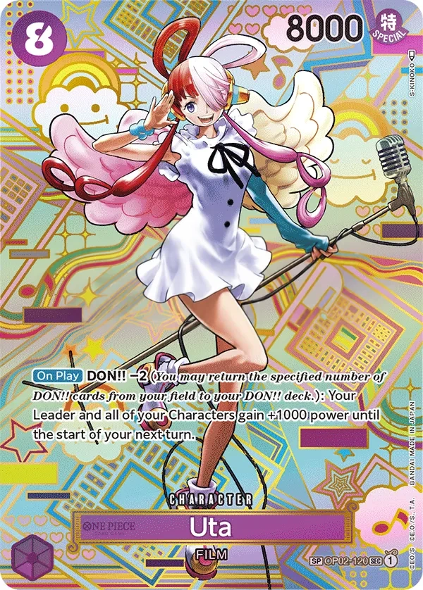Uta