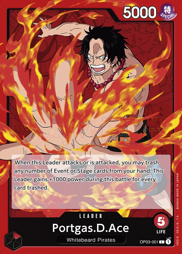 Portgas.D.Ace