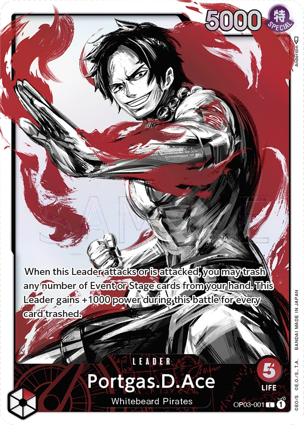 Portgas.D.Ace