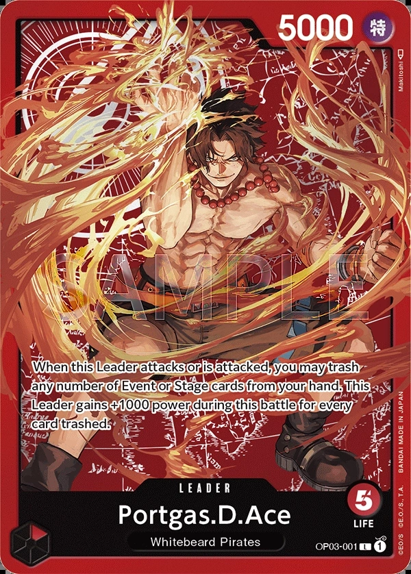Portgas.D.Ace
