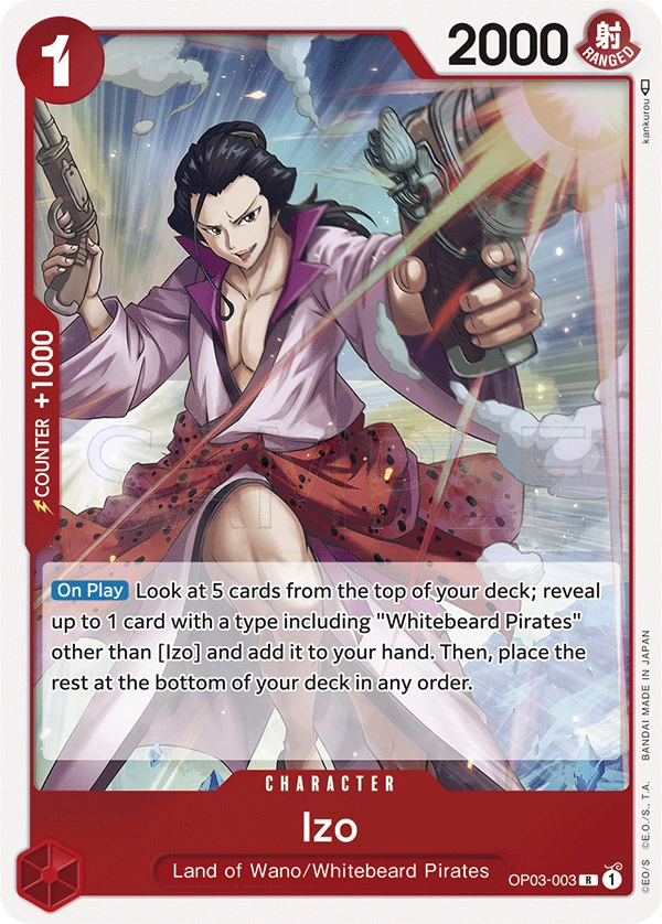 Izo