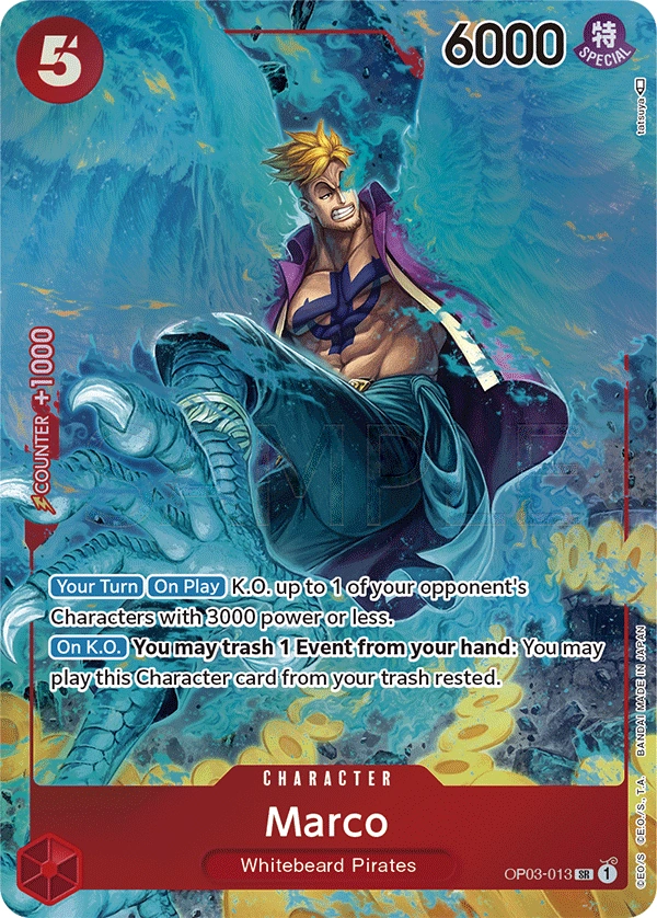 Marco