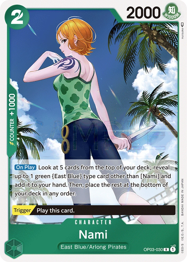 Nami