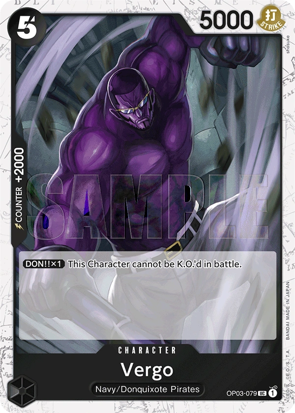 Vergo