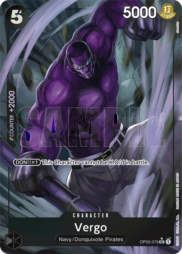 Vergo