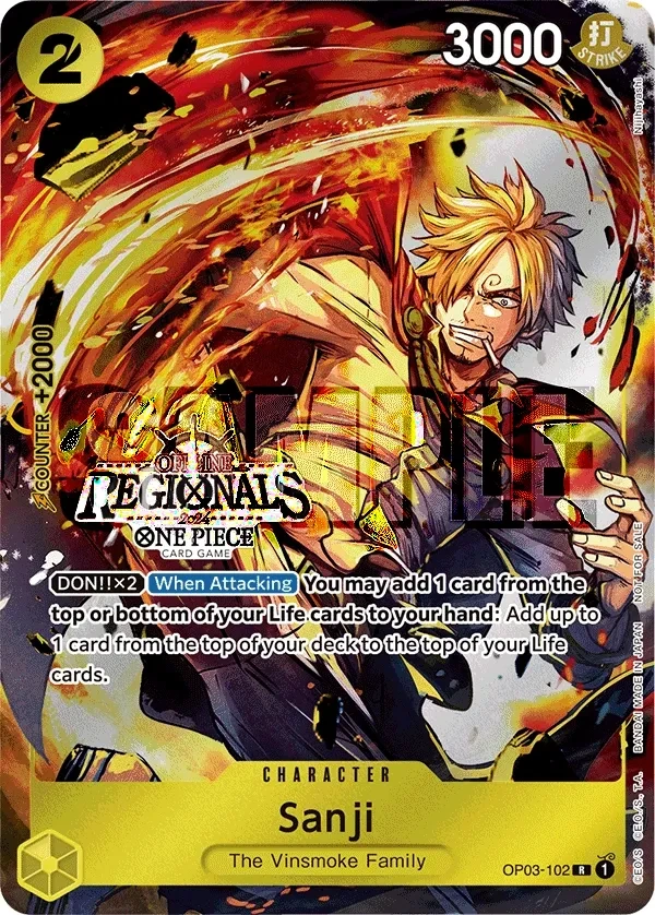 Sanji