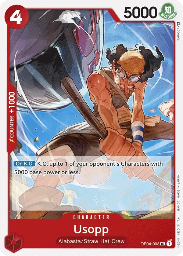 Usopp