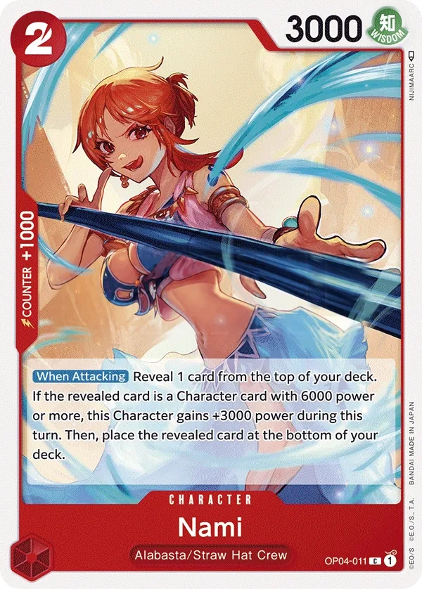 Nami