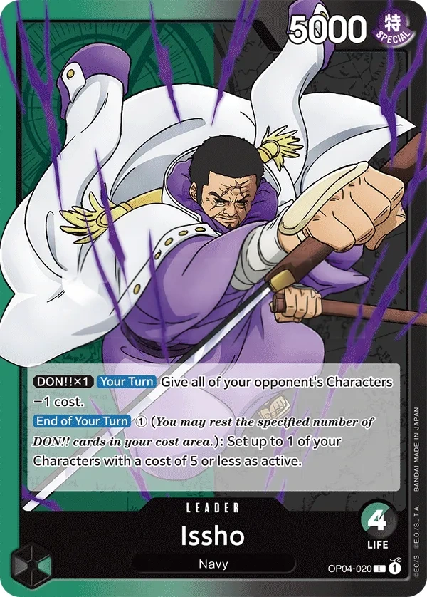 Issho