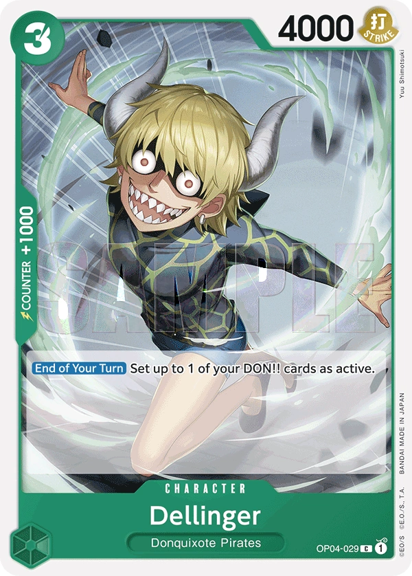 Dellinger