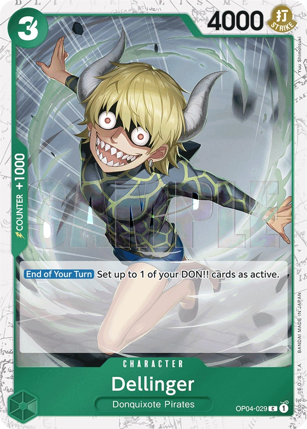Dellinger