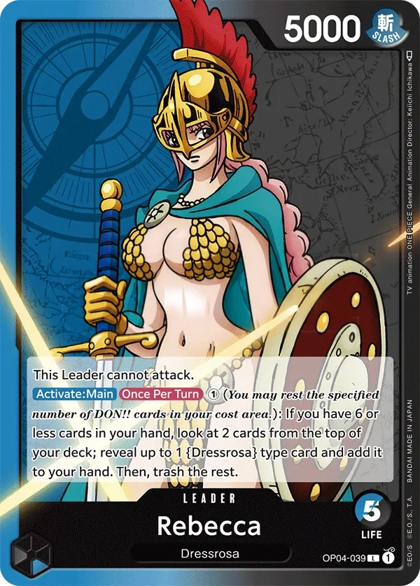 Rebecca