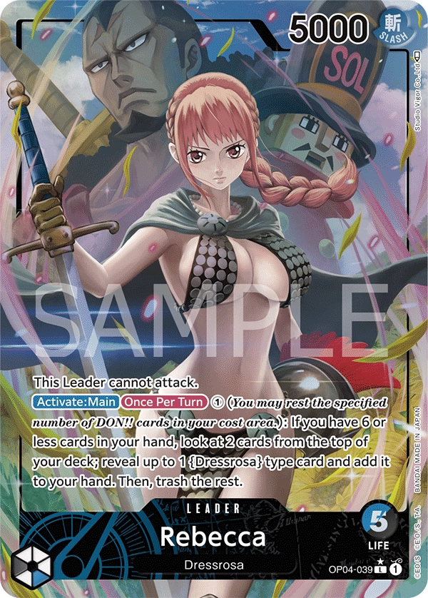 Rebecca