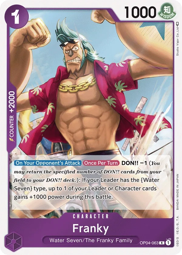 Franky