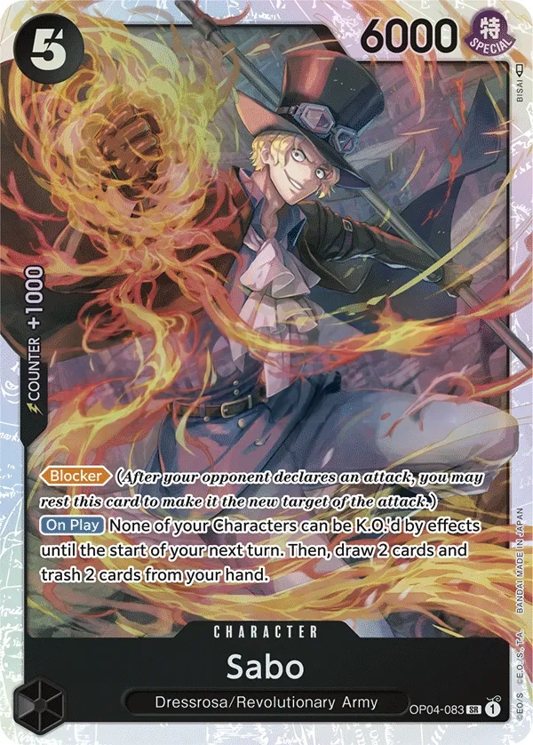 Sabo