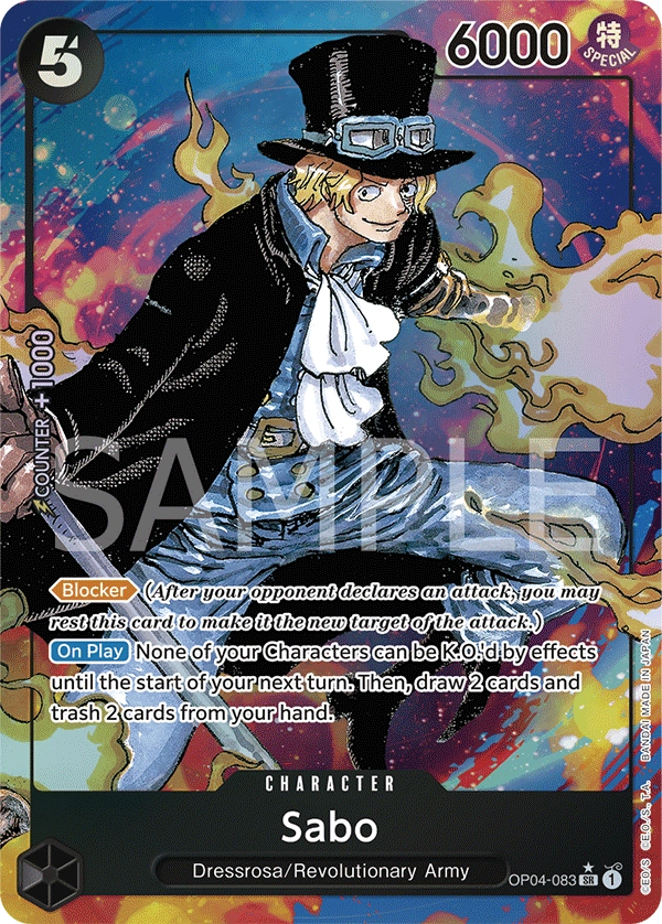 Sabo