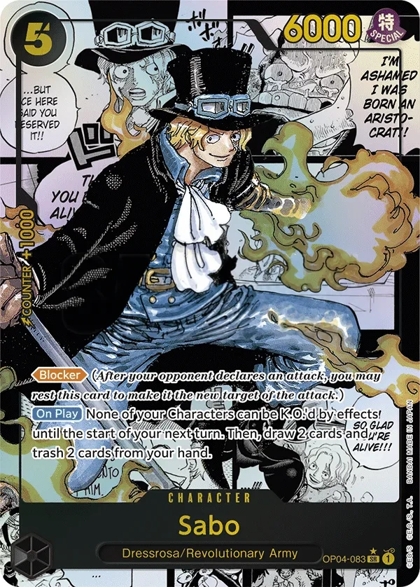 Sabo