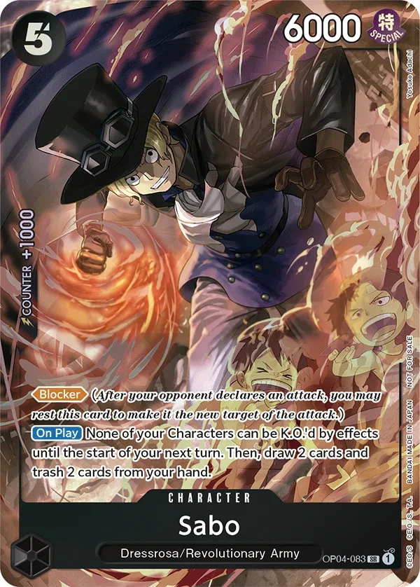 Sabo