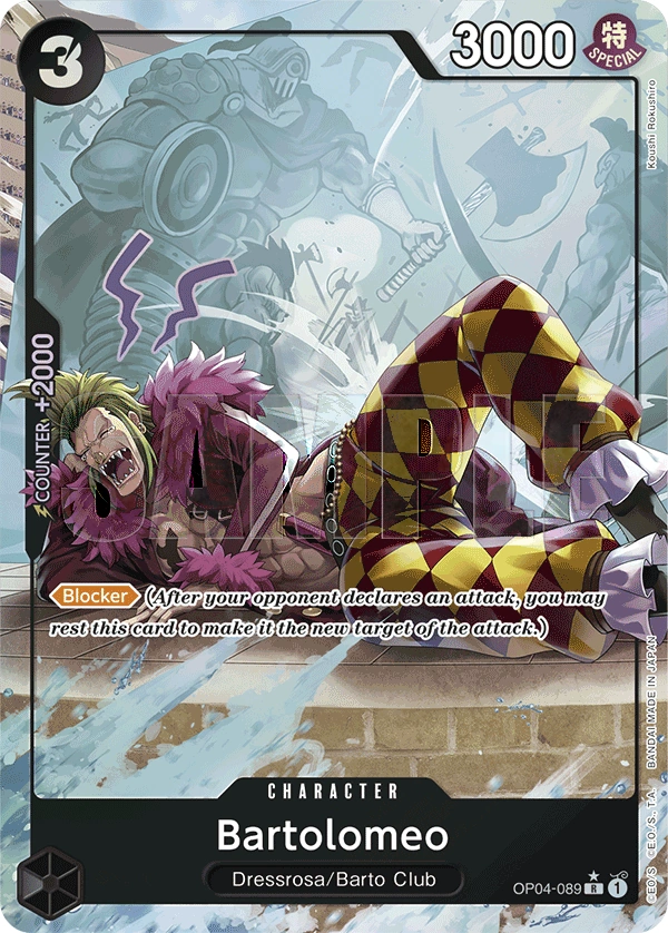 Bartolomeo