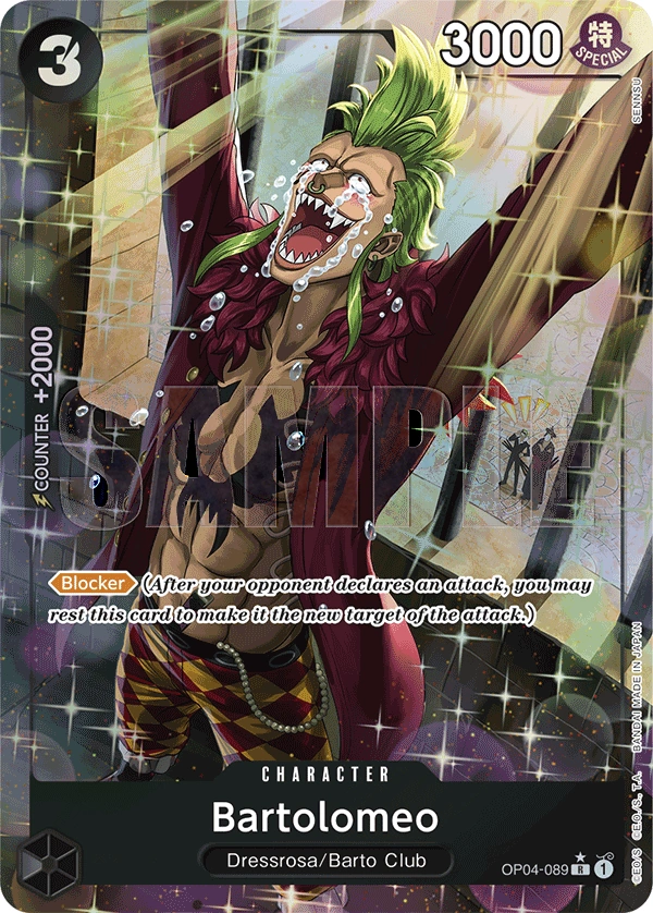 Bartolomeo