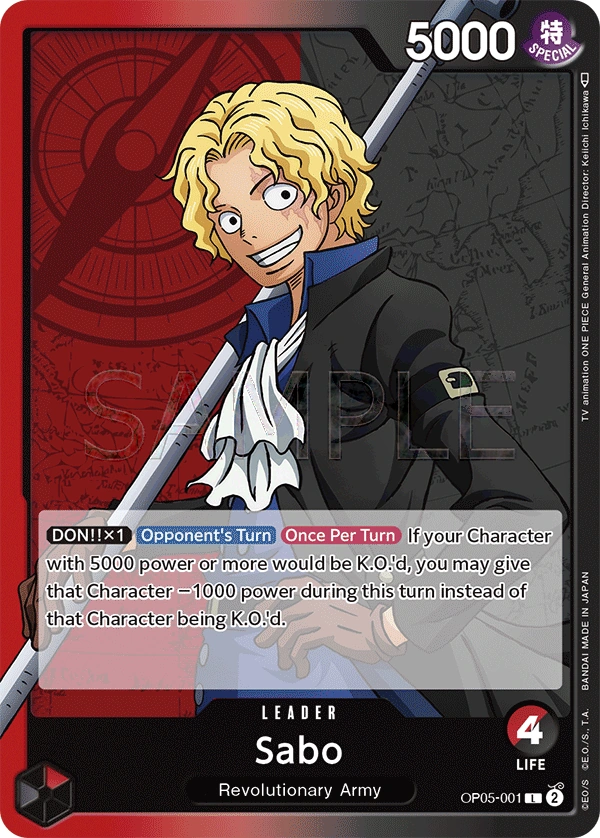 Sabo