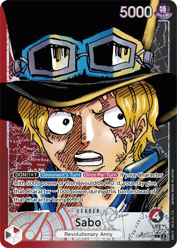 Sabo