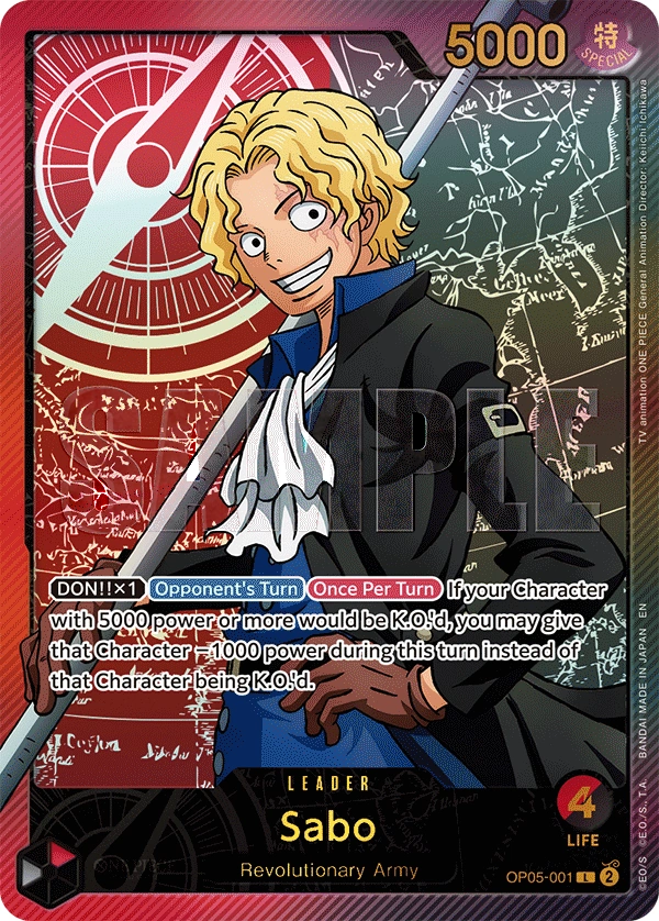 Sabo