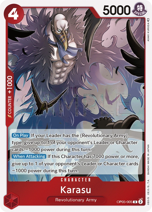 Karasu