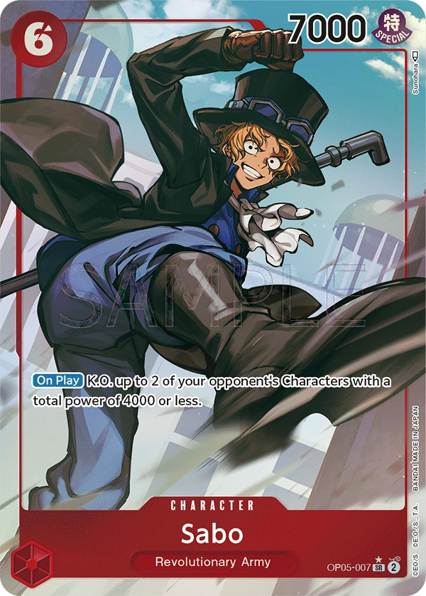 Sabo