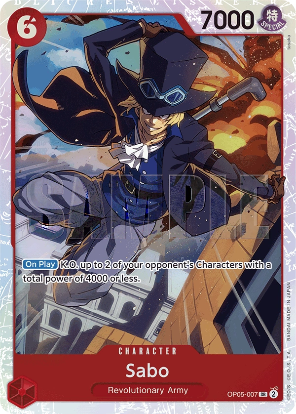 Sabo