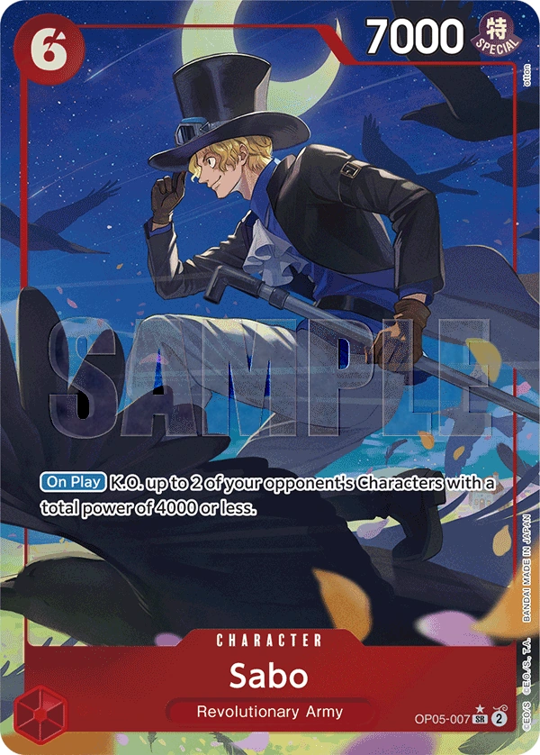 Sabo